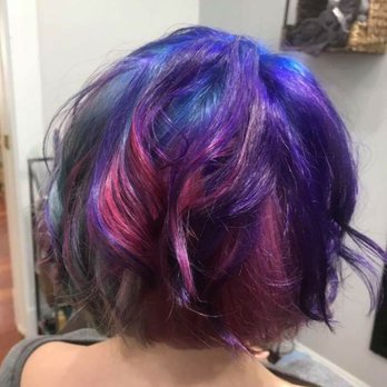 Sassy B's - Screenshot is from Sassy B Salon Social Media Account where Belinda posts photos of her clients. She went rogue! - Hair Stylists Near Me - Crofton, Maryland