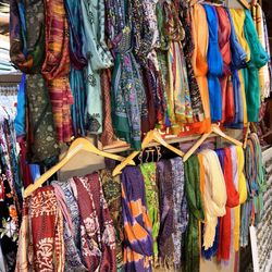 Gangchen Gifts - Scarves