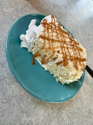 The Three Mothers Cuisine & Bakery by null
