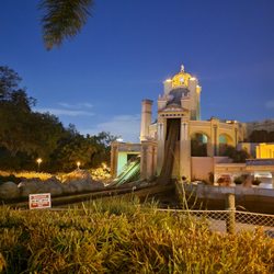Journey To Atlantis