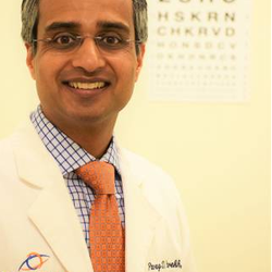 ClearView Eye Consultants - Parag Parekh MD ClearView Eye Consultants www.ClearViewPA.com