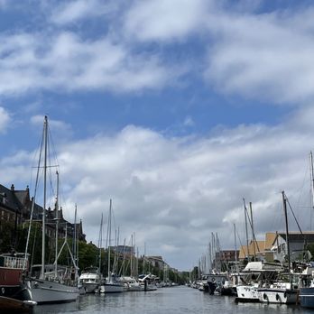 Stromma Denmark - A peaceful waterway. - Boat Tours Near Me - Copenhagen, 84