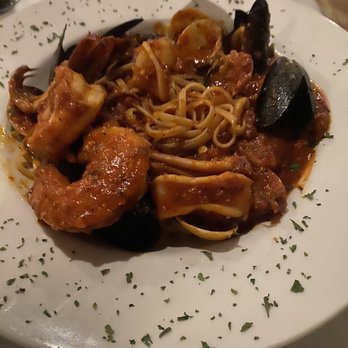 Little Italy - Seafood pasta - Italian Near Me - Bakersfield, California Little Italy - Seafood pasta - Italian Near Me - Bakersfield, California
