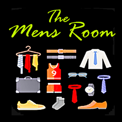 The Mens Room - The Mens Room - Consignment from Short & Small to Big & Tall