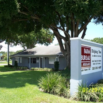Farm Bureau Insurance - Home & Rental Insurance Near Me - Tavares, Florida Farm Bureau Insurance - Home & Rental Insurance Near Me - Tavares, Florida