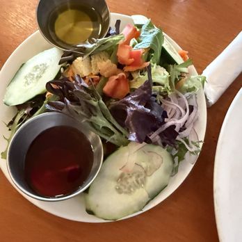 Sckavone's - Nice salad - American Near Me - Portland, Oregon