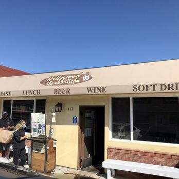 Hollywood Beach Cafe - Near the entrance - Breakfast & Brunch Near Me - Oxnard, California Hollywood Beach Cafe - Near the entrance - Breakfast & Brunch Near Me - Oxnard, California