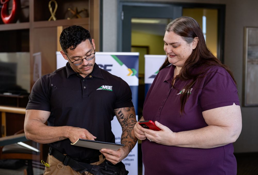 MSE Environmental - mold inspector in Bedford, TX