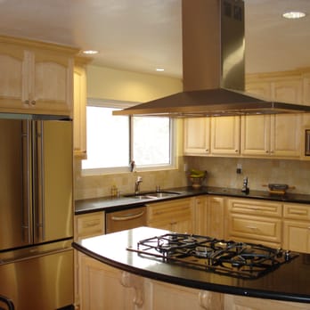CDMJ - a kitchen with stainless steel appliances - General Contractors Near Me - San Jose, California CDMJ - a kitchen with stainless steel appliances - General Contractors Near Me - San Jose, California