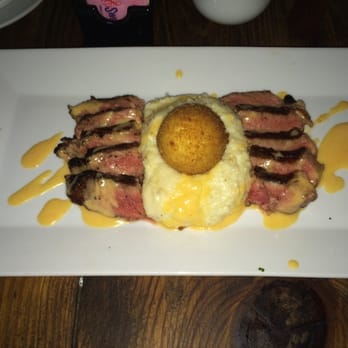 Prohibition - Steak and Egg - Cocktail Bars Near Me - Charleston, South Carolina Prohibition - Steak and Egg - Cocktail Bars Near Me - Charleston, South Carolina