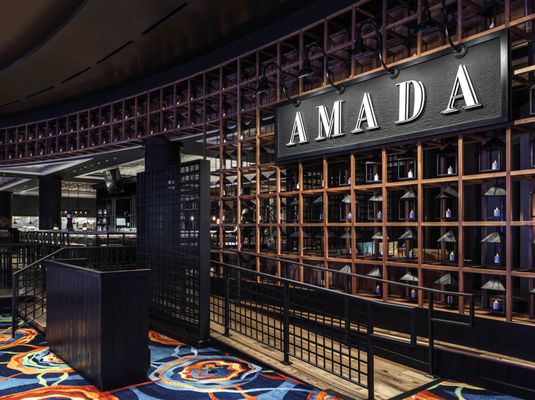 Amada by null