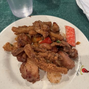 Feast Buffet - Chinese Near Me - Katy, Texas