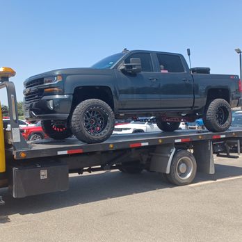 Al's wrecker service - Towing Near Me Al's wrecker service - Towing Near Me