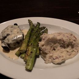 Kona Filet