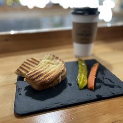 The Open Door Coffeehouse