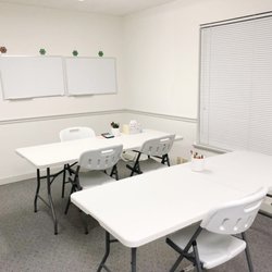 BH Tutoring - Classroom