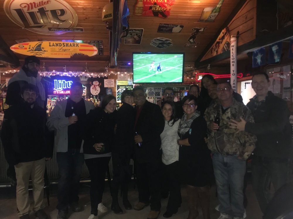 JAMMERS Updated September 2024 2810 Eagle Rd, Wisconsin Rapids