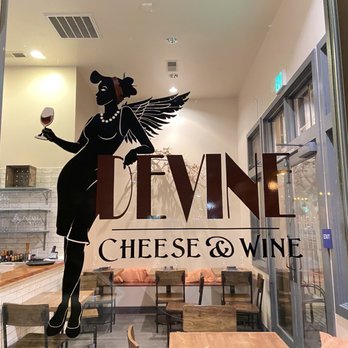 Devine Cheese and Wine - Devine cheese and wine - Wine Bars Near Me - San Jose, California