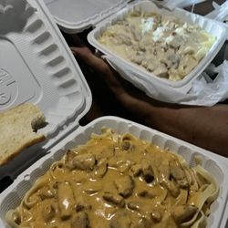 It was 10/10 Soup and pasta were great. Found them in yelp, definitely coming back