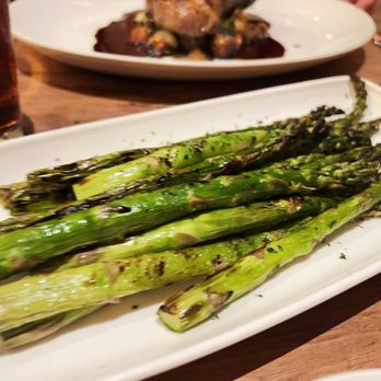 THE RANCH Restaurant - New American Near Me - Anaheim, California