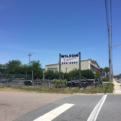 Wilson Trailer & Repair