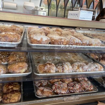 Parlor Doughnuts - Donuts Near Me - Oceanside, California Parlor Doughnuts - Donuts Near Me - Oceanside, California