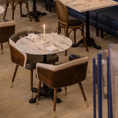 Balans Restaurant & Bar - Lincoln Road by null