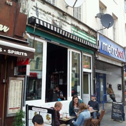 Dalston Superstore