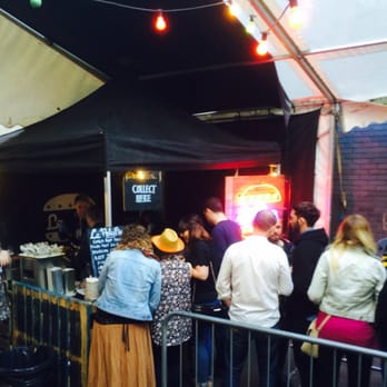 UK Burger Battle - Burgers Near Me - Birmingham, XWM