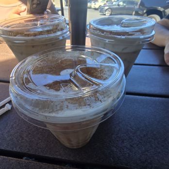 Citas Cafe - Cafes Near Me - Hollister, California
