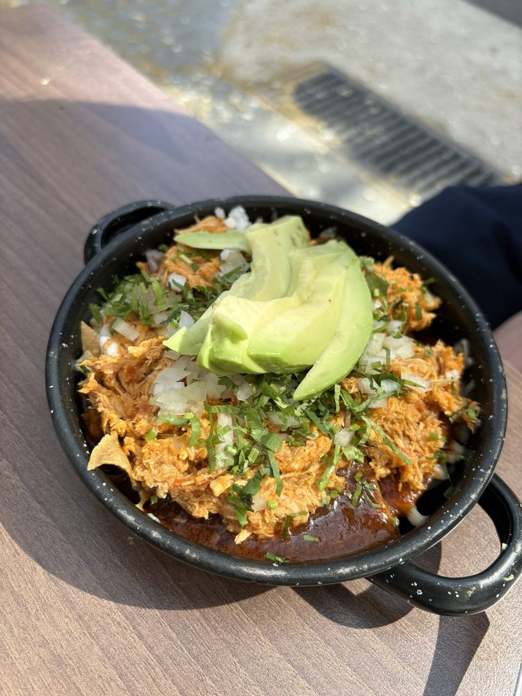 La Güerita