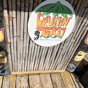Cruisin' Tikis - Boat Tours Near Me - Fort Lauderdale, Florida Cruisin' Tikis - Boat Tours Near Me - Fort Lauderdale, Florida