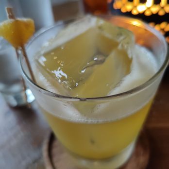 Idlewild - Penicillin - Cocktail Bars Near Me - Charlotte, North Carolina Idlewild - Penicillin - Cocktail Bars Near Me - Charlotte, North Carolina
