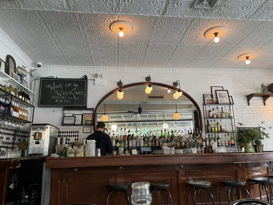 Walter's by null