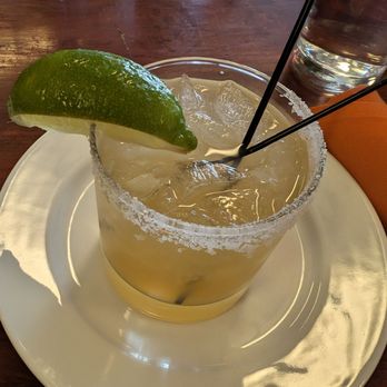 MeXo - Margarita - Mexican Near Me - Grand Rapids, Michigan