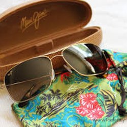 The Optical Center - We have all of your favorite Maui Jim's in stock. No reason to look anywhere else!  :-)  And we are an authorized Maui prescription dealer!