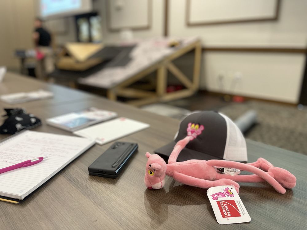 Slide of Mighty Dog Roofing of San Antonio