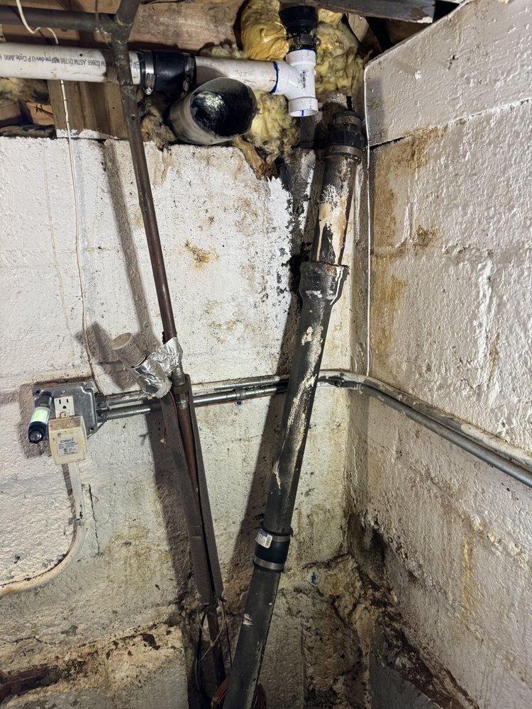 Slide of R&R Sewer & Plumbing