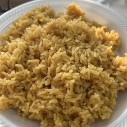 Fried rice
