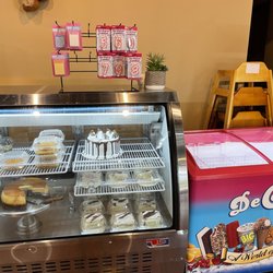 El Salvador Bakery II