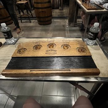 The Jack Daniel Distillery - 5/2024. Old tasting room. - Distilleries Near Me - Lynchburg, Tennessee The Jack Daniel Distillery - 5/2024. Old tasting room. - Distilleries Near Me - Lynchburg, Tennessee