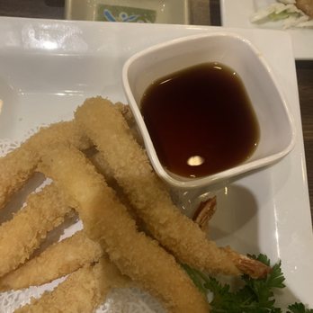 Prime Sushi Bar - Shrimp Tempura (6pcs) - Sushi Bars Near Me - Kansas City, Missouri Prime Sushi Bar - Shrimp Tempura (6pcs) - Sushi Bars Near Me - Kansas City, Missouri