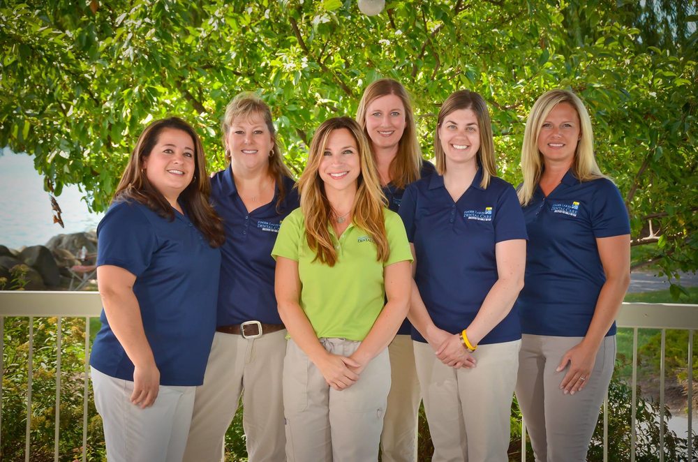 MARSHALL DENTAL CARE OF VICTOR Updated June 2024 7375 State Route