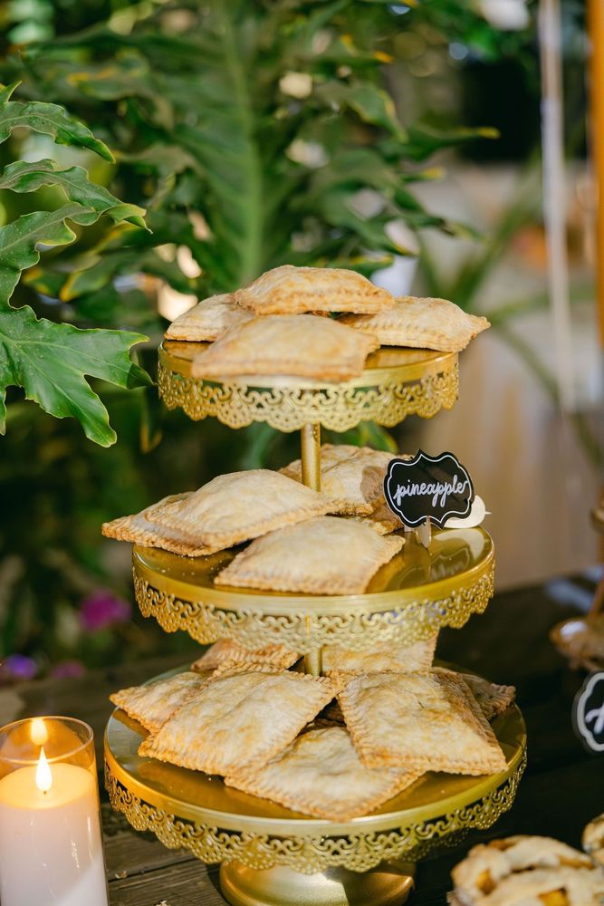 Food from 805 Pies