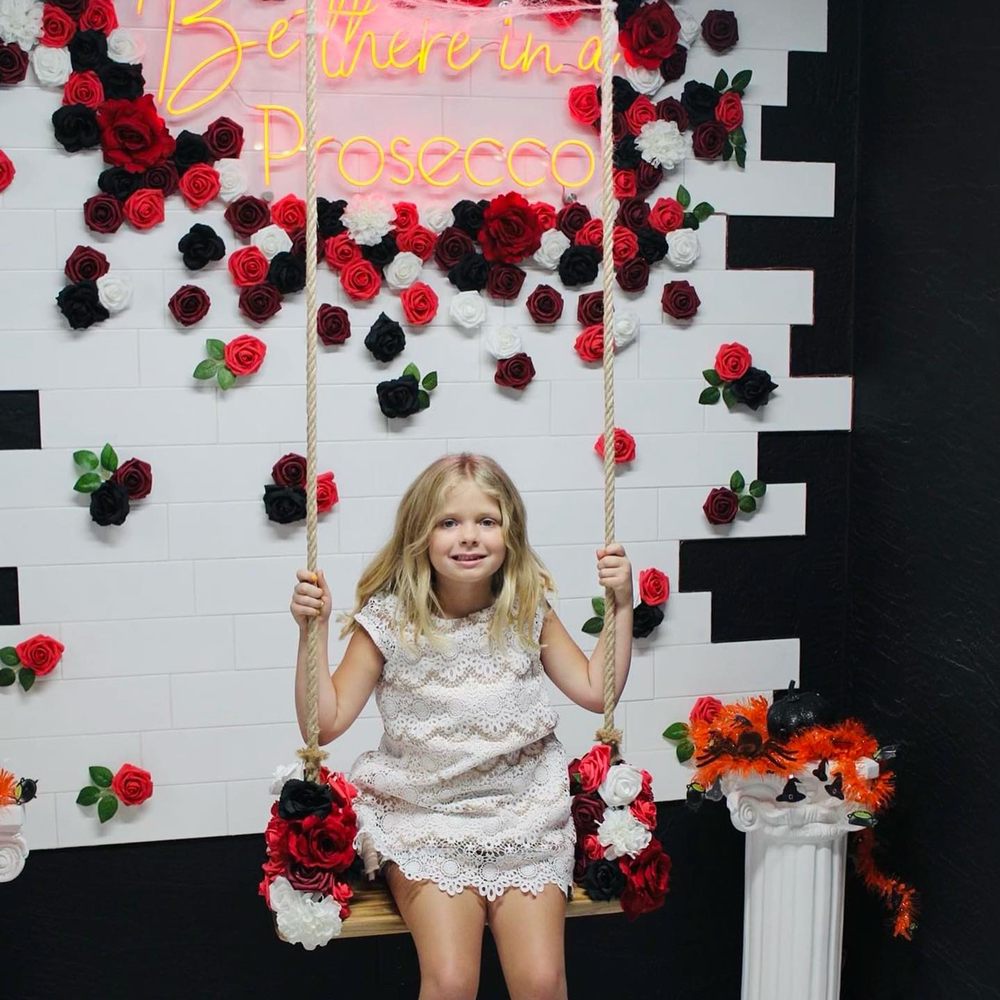 Sugar Nail Bar Image