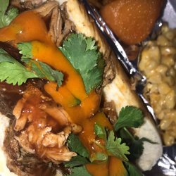 Soul Food Twist