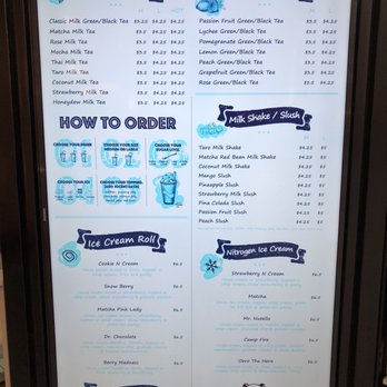 Shake Shack Danbury - Bubble Tea Near Me - Danbury, Connecticut