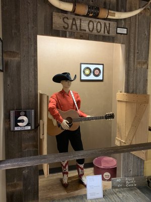 Museum of North Texas History by null