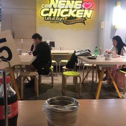 Nene Chicken