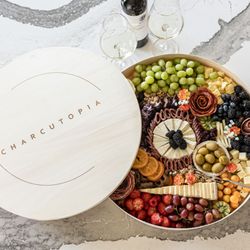 Charcutopia